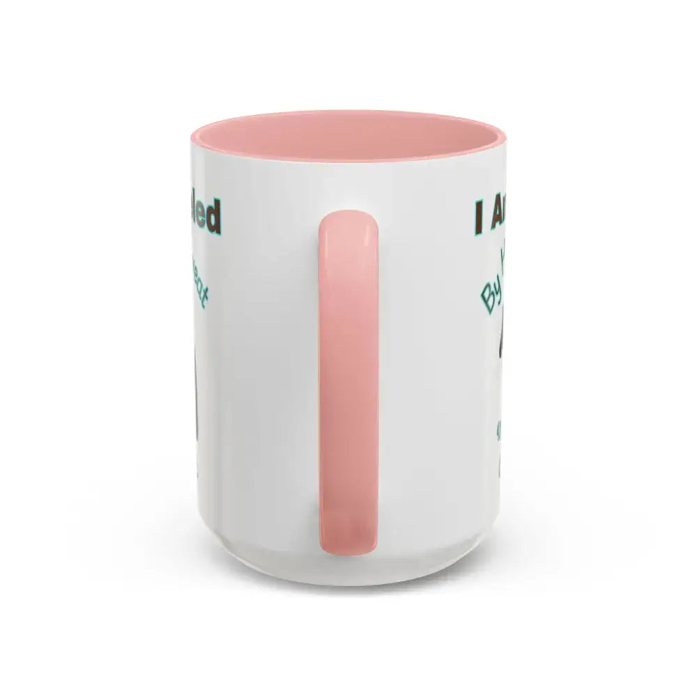 Horse Lover’s Coffee Mug - I Am Fueled by Horse Sweat and Coffee Equestrian Gift - Mugs
