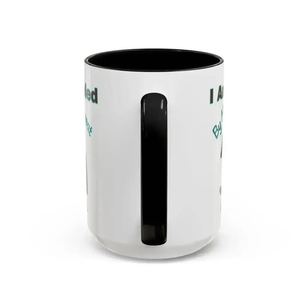Horse Lover's Coffee Mug, Equestrian Coffee Mug Gift - The Best New Thing