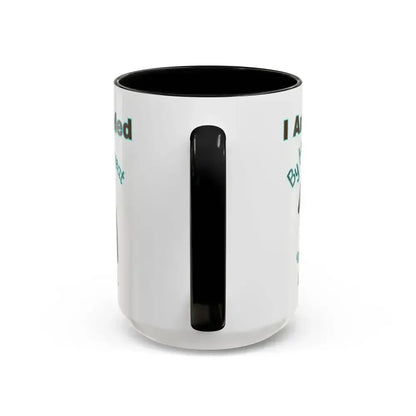 Horse Lover's Coffee Mug, Equestrian Coffee Mug Gift - The Best New Thing