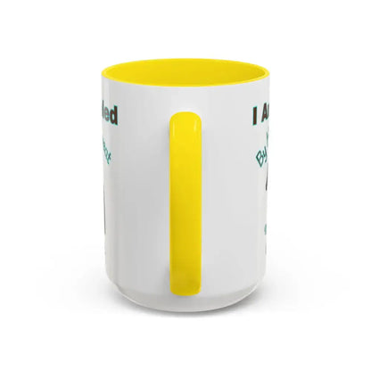 Horse Lover’s Coffee Mug - I Am Fueled by Horse Sweat and Coffee Equestrian Gift - Mugs