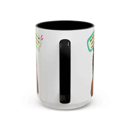 Humorous Horse Coffee Mug - Funny Gifts for Horse Lovers 15oz - Mugs