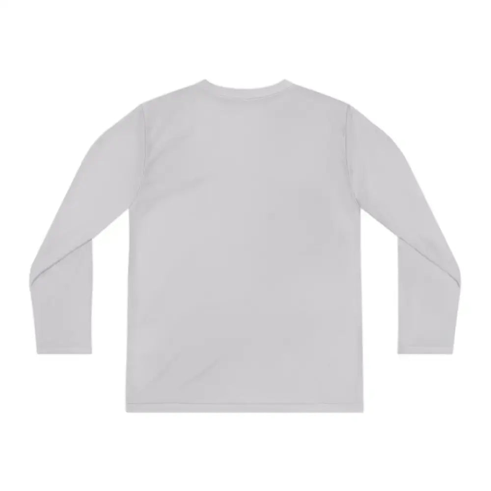 I Speak Fluent Fun Youth Unisex Long Sleeve Shirt. Perfect Gift for Teens - Kids clothes