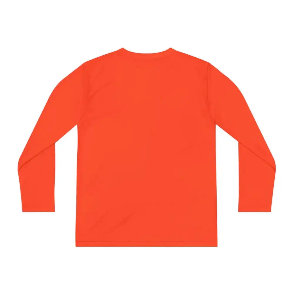 I Speak Fluent Fun Youth Unisex Long Sleeve Shirt. Perfect Gift for Teens - Kids clothes