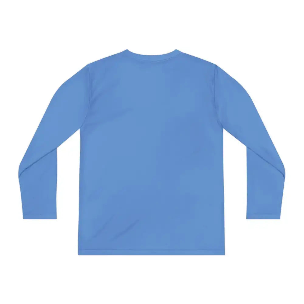 I Speak Fluent Fun Youth Unisex Long Sleeve Shirt. Perfect Gift for Teens - Kids clothes