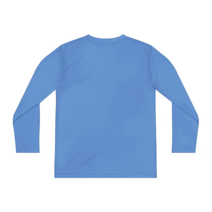 I Speak Fluent Fun Youth Unisex Long Sleeve Shirt. Perfect Gift for Teens - Kids clothes