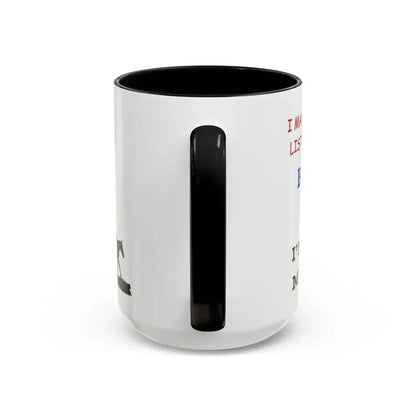 Horse Coffee Mug, I Would Rather Be Riding My Horse - The Best New Thing