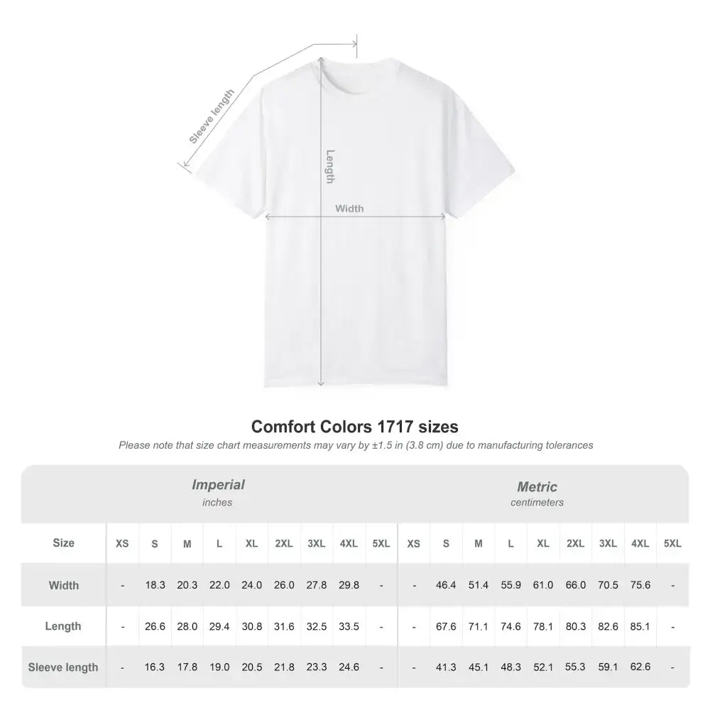 Inspirational Men’s T-Shirt Western Apparel for Men - T-Shirt