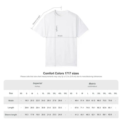 Inspirational Men’s T-Shirt Western Apparel for Men - T-Shirt