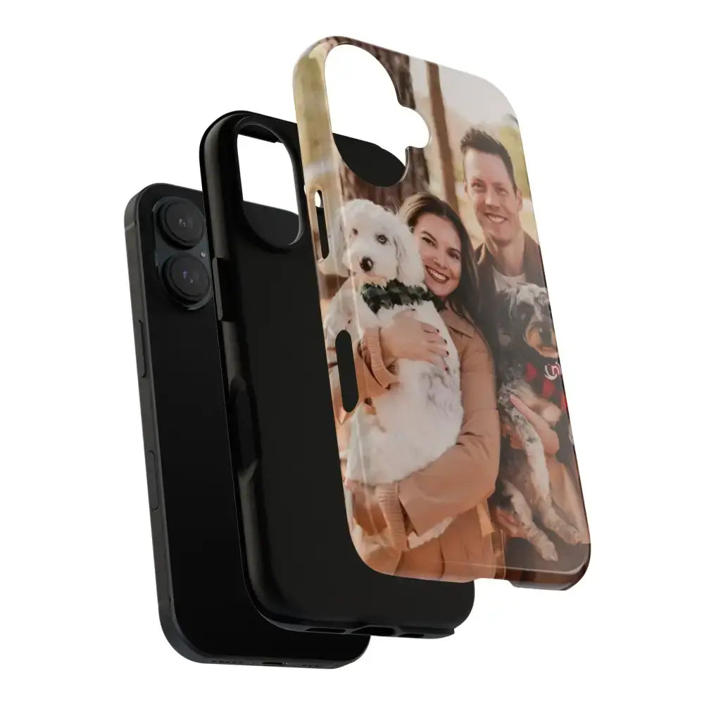 iPhone Personalize Cell Phone Case Tough Cases Custom Iphone Mobile Cases - Phone Case
