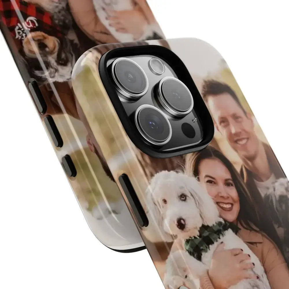 iPhone Personalize Cell Phone Case Tough Cases Custom Iphone Mobile Cases - Phone Case