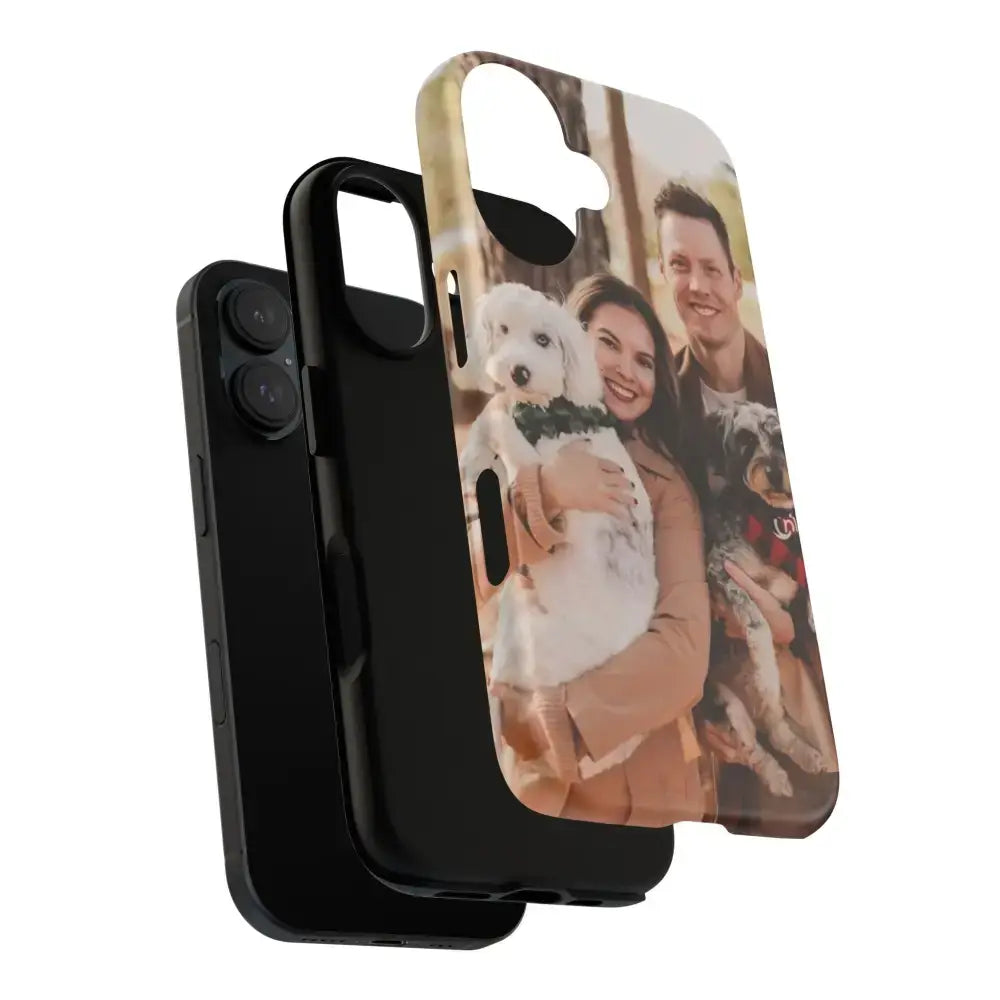 iPhone Personalize Cell Phone Case Tough Cases Custom Iphone Mobile Cases - Phone Case
