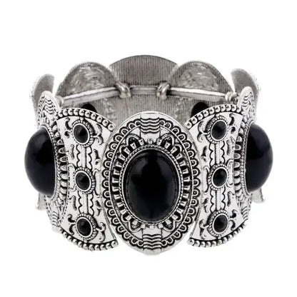 Western Fashion Bracelets, Elastic Bangles, Horse Lover Jewelry - The Best New Thing
