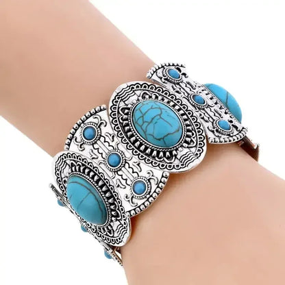 Western Fashion Bracelets, Elastic Bangles, Horse Lover Jewelry - The Best New Thing