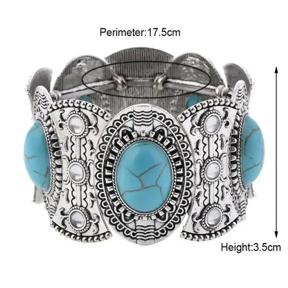 Western Fashion Bracelets, Elastic Bangles, Horse Lover Jewelry - The Best New Thing