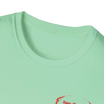 Love T-Shirt Anniversary Keep the Home Fires Burning Shirt Valentines Gift Romance Gift - T-Shirt