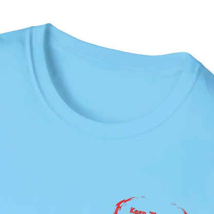 Love T-Shirt Anniversary Keep the Home Fires Burning Shirt Valentines Gift Romance Gift - T-Shirt