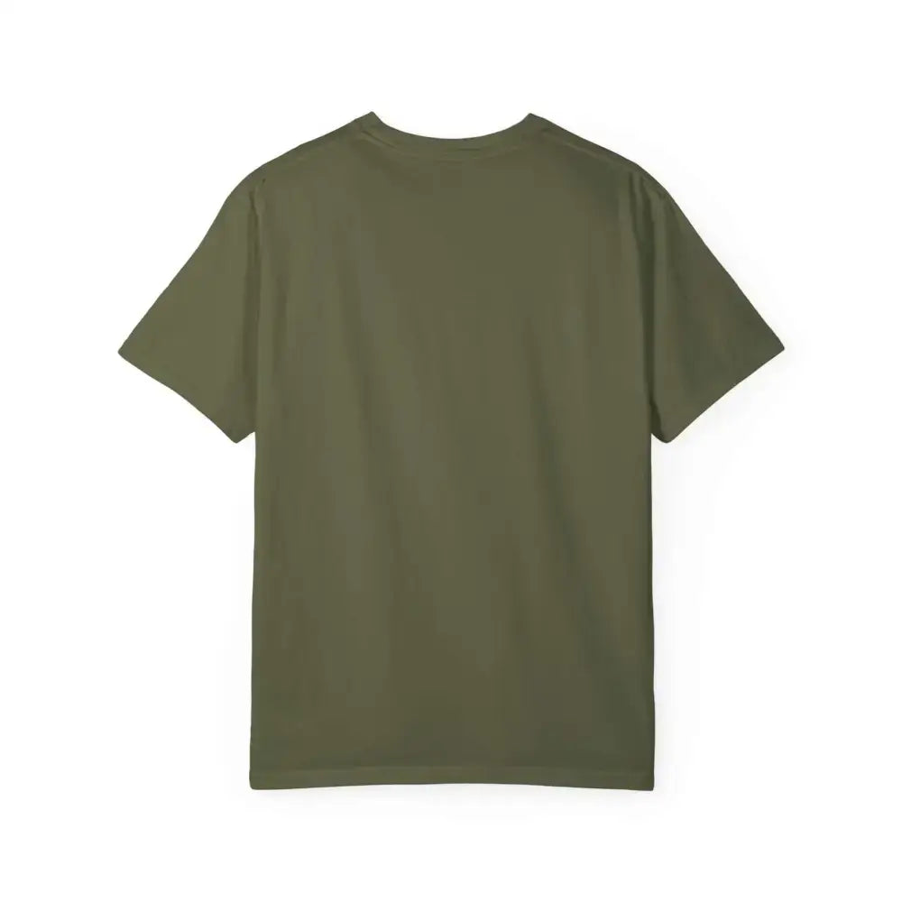 Lucky Barn Work T-shirt Farm and Rancher Work Tee Work Shirt - T-Shirt