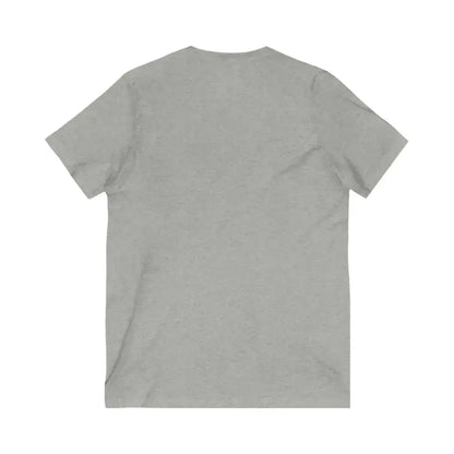 Lucky Barn Work T-Shirt, V-Neck Jersey Short Sleeve Tee - The Best New Thing