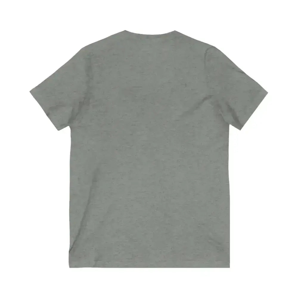 Lucky Barn Work T-Shirt, V-Neck Jersey Short Sleeve Tee - The Best New Thing