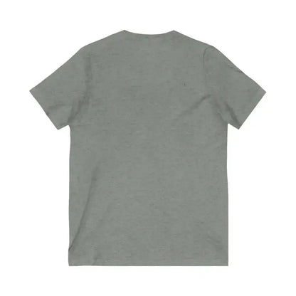 Lucky Barn Work T-Shirt, V-Neck Jersey Short Sleeve Tee - The Best New Thing
