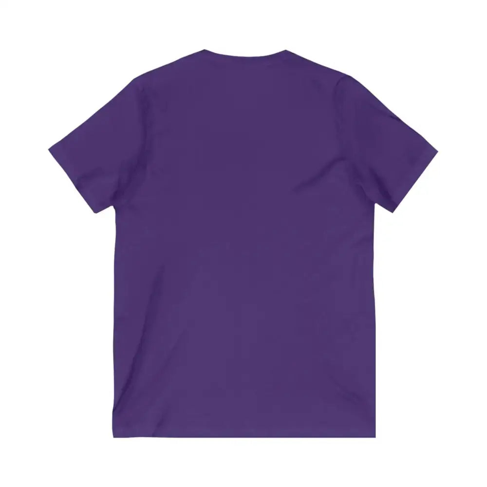 Lucky Barn Work T-Shirt V-Neck Jersey Short Sleeve Tee - T-Shirt