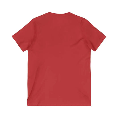 Lucky Barn Work T-Shirt V-Neck Jersey Short Sleeve Tee - T-Shirt