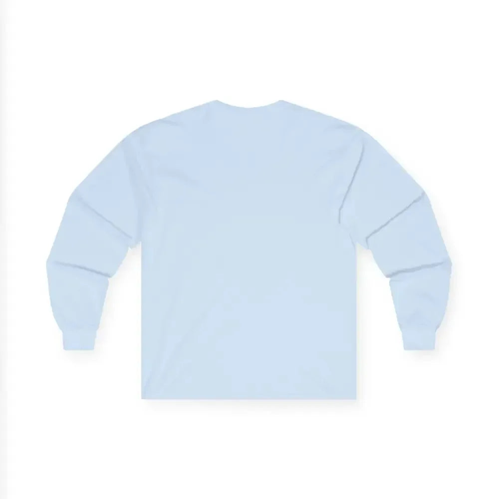 Office Manager Shirt, Inspirational Cotton Long Sleeve T-Shirt - The Best New Thing