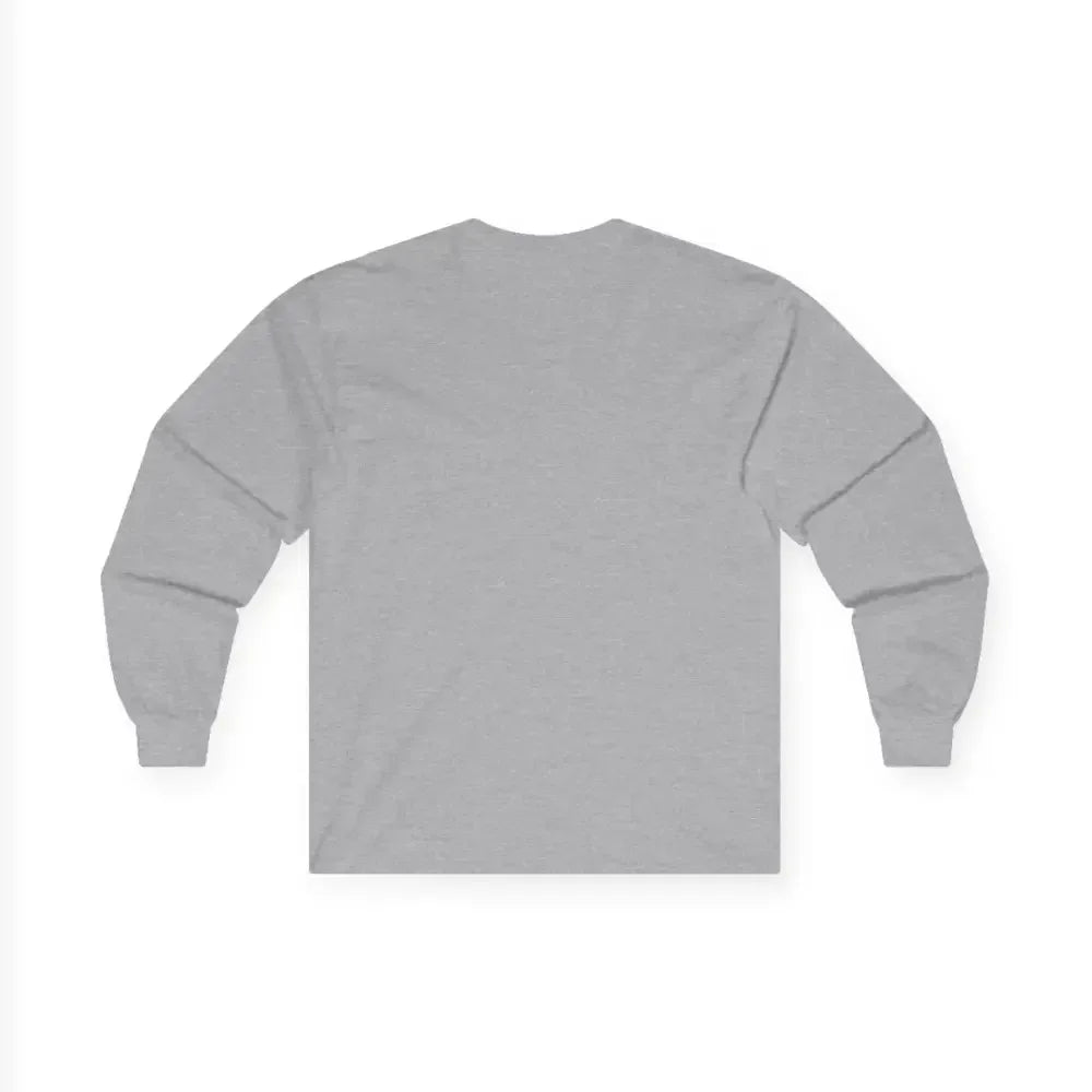 Office Manager Shirt, Inspirational Cotton Long Sleeve T-Shirt - The Best New Thing