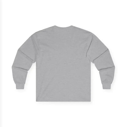 Office Manager Shirt, Inspirational Cotton Long Sleeve T-Shirt - The Best New Thing