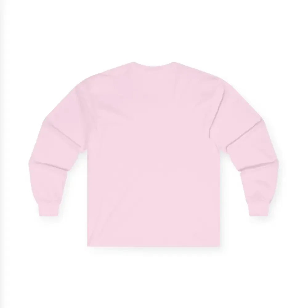 Office Manager Shirt, Inspirational Cotton Long Sleeve T-Shirt - The Best New Thing