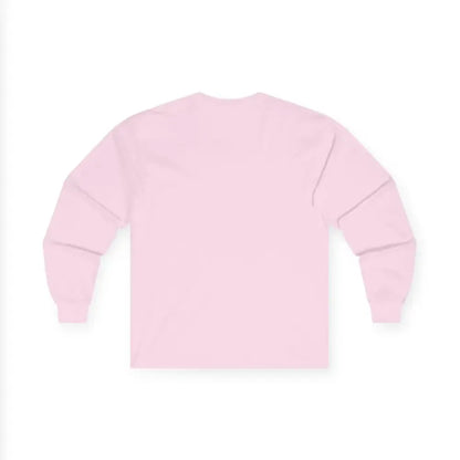 Office Manager Shirt, Inspirational Cotton Long Sleeve T-Shirt - The Best New Thing