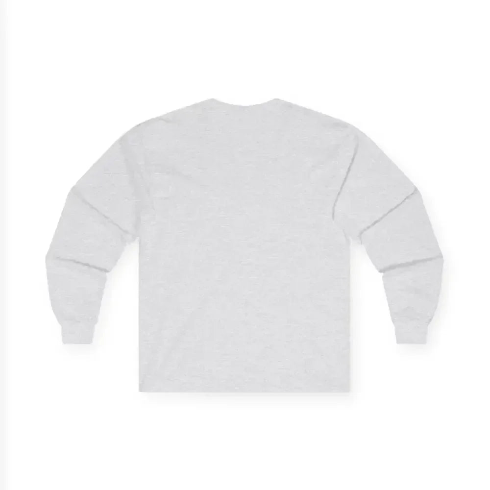 Office Manager Shirt, Inspirational Cotton Long Sleeve T-Shirt - The Best New Thing