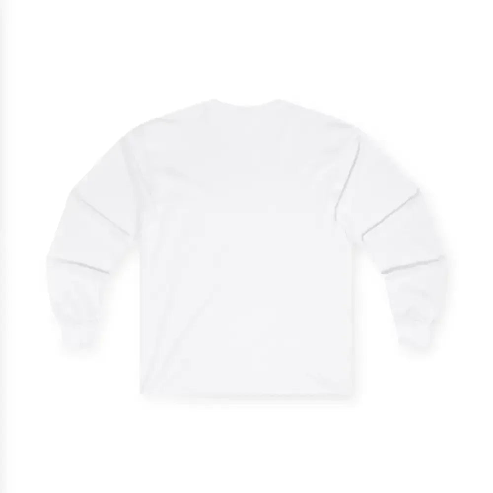 Office Manager Shirt, Inspirational Cotton Long Sleeve T-Shirt - The Best New Thing