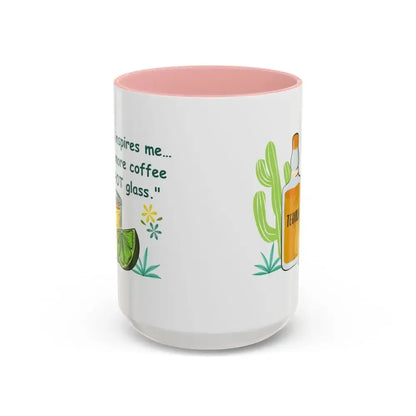 My boss inspires me to drink more coffee, Office Gift Mugs - The Best New Thing
