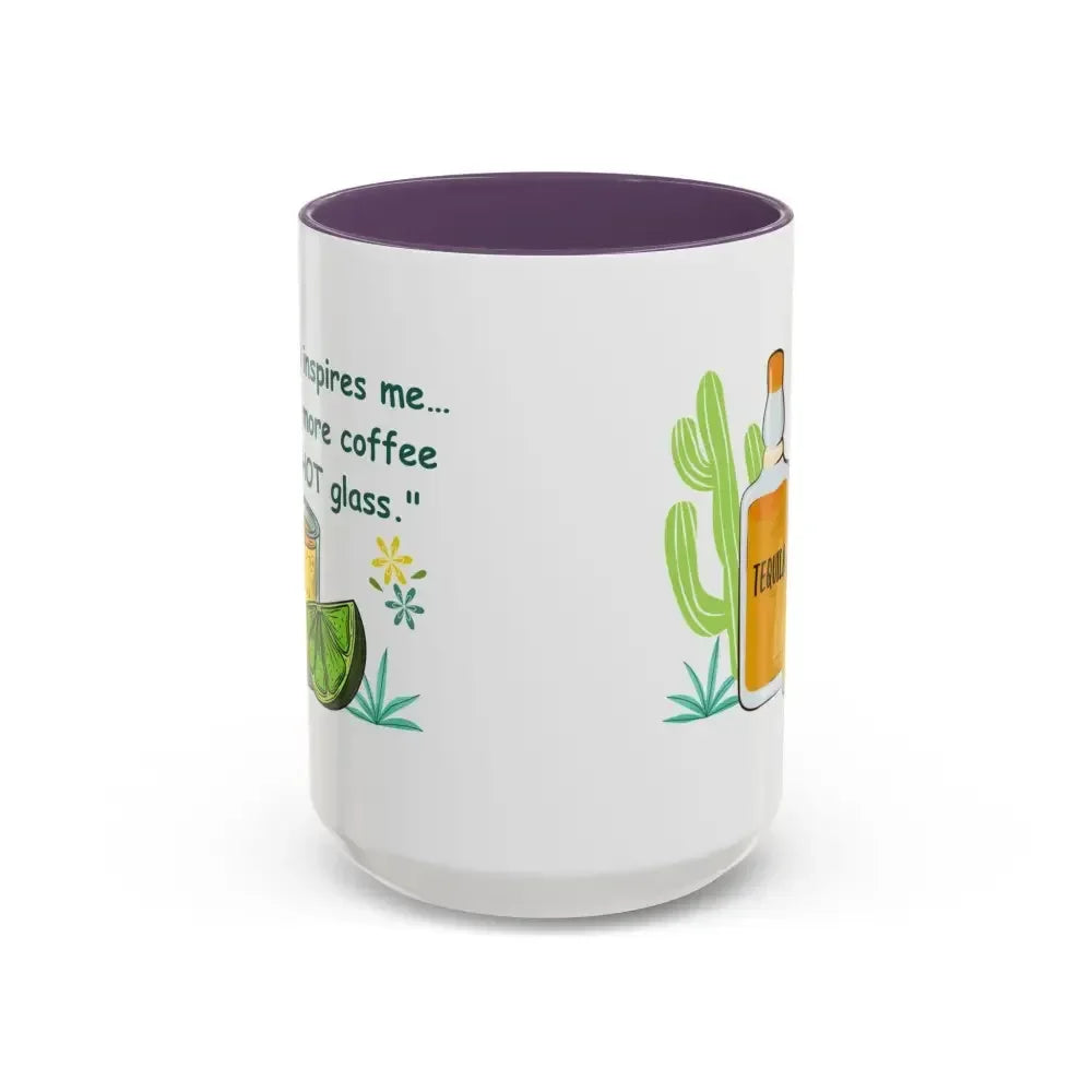 My boss inspires me to drink more coffee, Office Gift Mugs - The Best New Thing