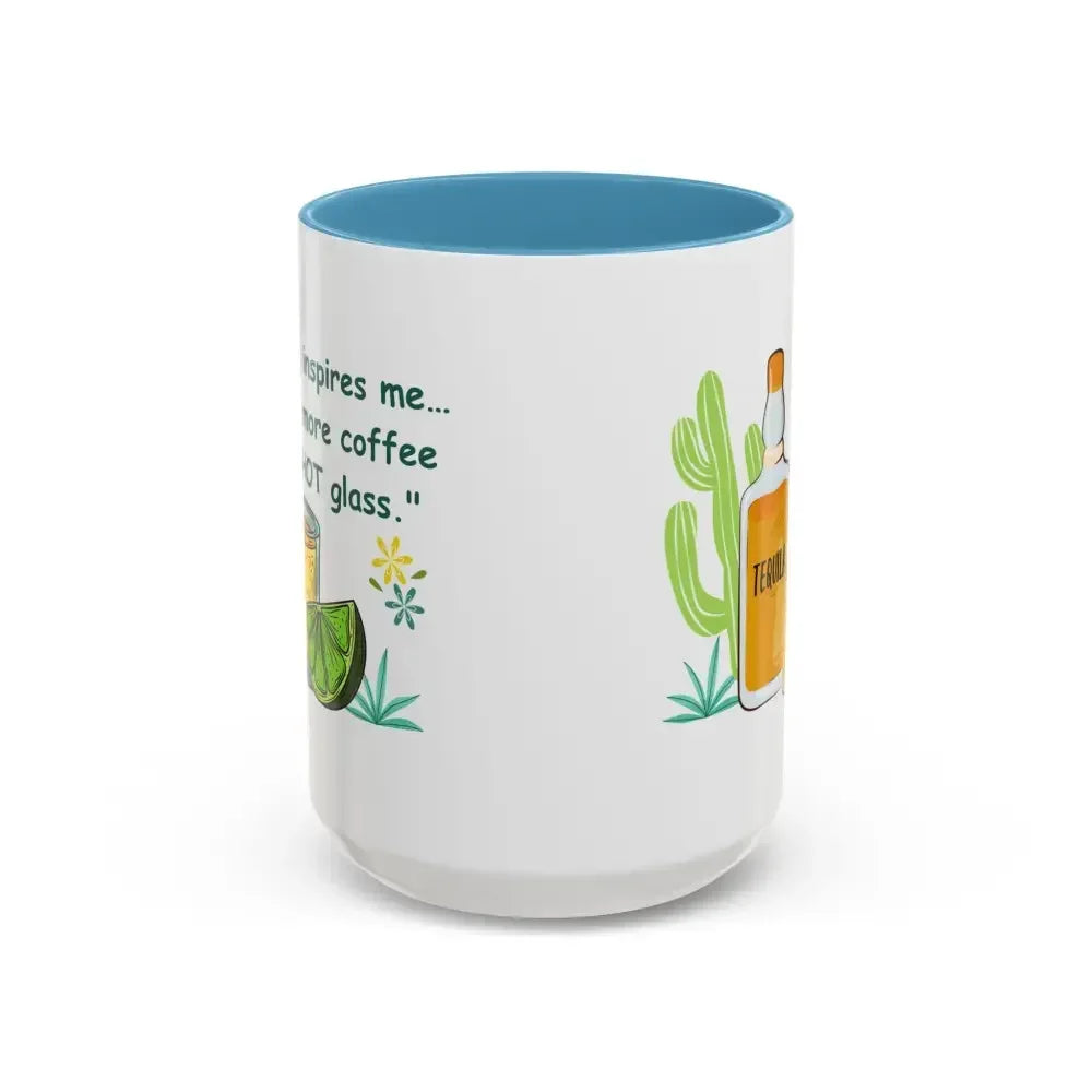My boss inspires me to drink more coffee, Office Gift Mugs - The Best New Thing