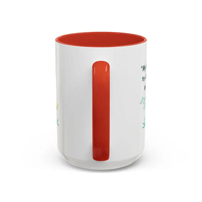 My boss inspires me to drink more coffee in a shot glass coffee cup coffee mug 15oz - Mugs