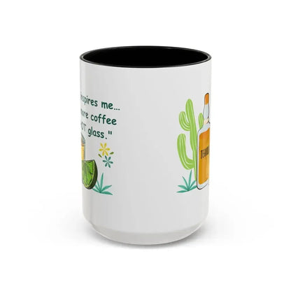 My boss inspires me to drink more coffee, Office Gift Mugs - The Best New Thing