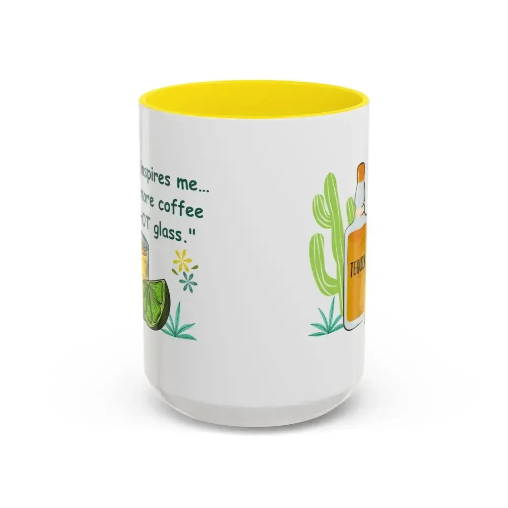 My boss inspires me to drink more coffee, Office Gift Mugs - The Best New Thing