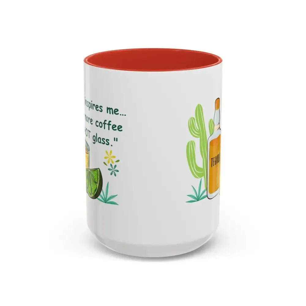 My boss inspires me to drink more coffee, Office Gift Mugs - The Best New Thing