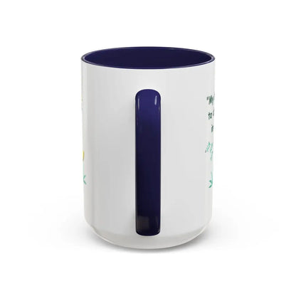 My boss inspires me to drink more coffee in a shot glass coffee cup coffee mug 15oz - Mugs