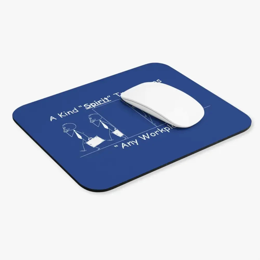 Office Mouse Pad, Inspirational Motivational Office Gifts - The Best New Thing