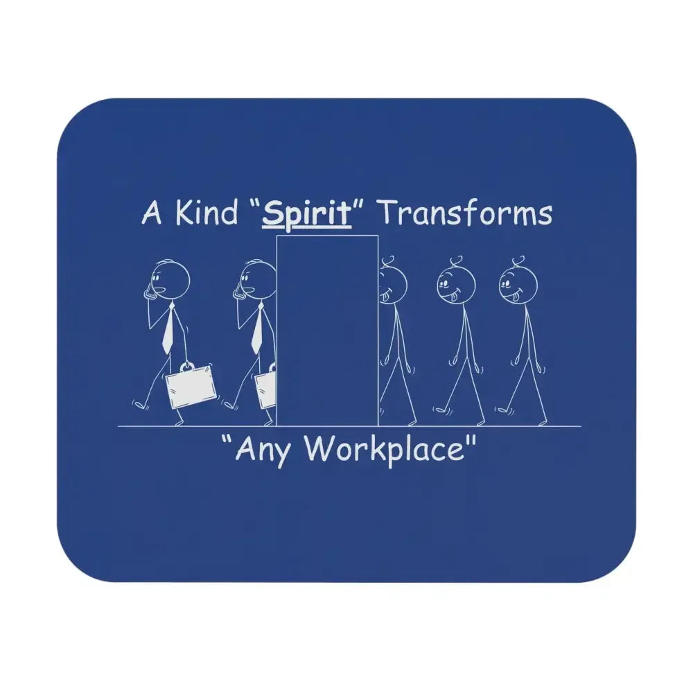 Office Mouse Pad, Inspirational Motivational Office Gifts - The Best New Thing