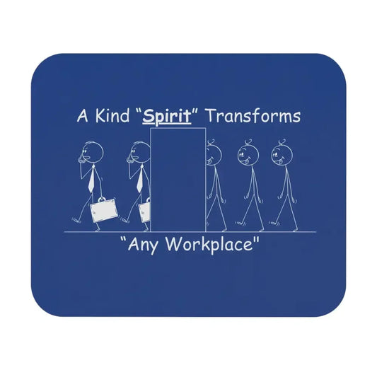 Office Mouse Pad, Inspirational Motivational Office Gifts - The Best New Thing