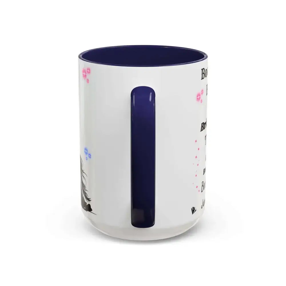 Personalized Bridesmaid Coffee Mug Western Country Wedding Party Gift for Bridesmaid - Mugs