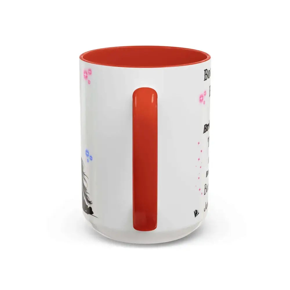 Personalized Bridesmaid Coffee Mug Western Country Wedding Party Gift for Bridesmaid - Mugs