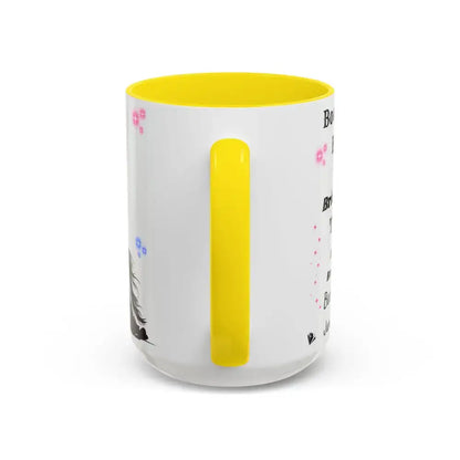 Personalized Bridesmaid Coffee Mug Western Country Wedding Party Gift for Bridesmaid - Mugs