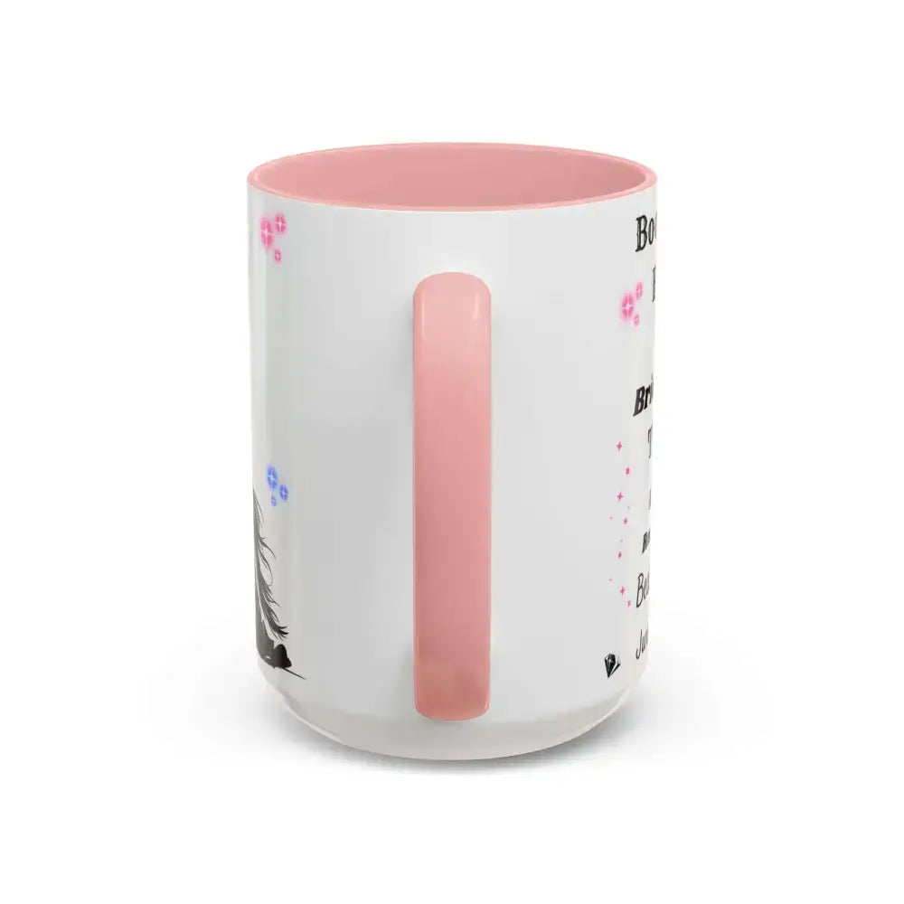 Personalized Bridesmaid Coffee Mug Western Country Wedding Party Gift for Bridesmaid - Mugs