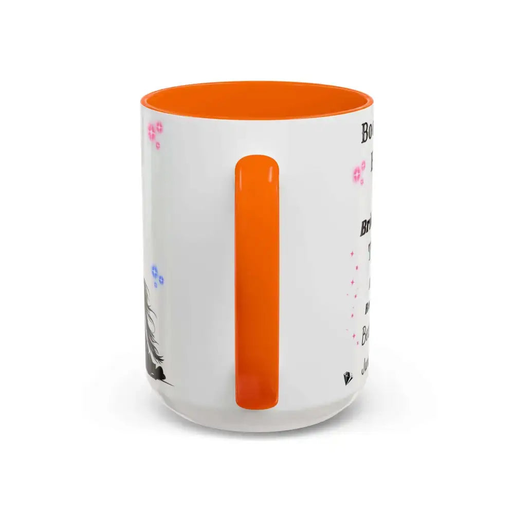 Personalized Bridesmaid Coffee Mug Western Country Wedding Party Gift for Bridesmaid - Mugs
