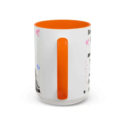 Personalized Bridesmaid Coffee Mug Western Country Wedding Party Gift for Bridesmaid - Mugs